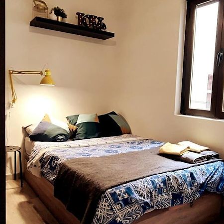 Apartamento El Rastro - La Latina 马德里 外观 照片