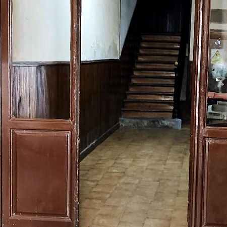 Apartamento El Rastro - La Latina 马德里 外观 照片
