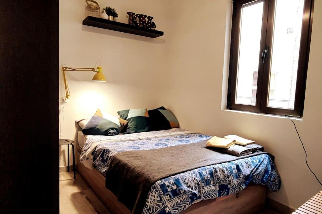 Apartamento El Rastro - La Latina 马德里 外观 照片