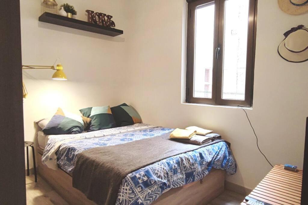 Apartamento El Rastro - La Latina 马德里 外观 照片