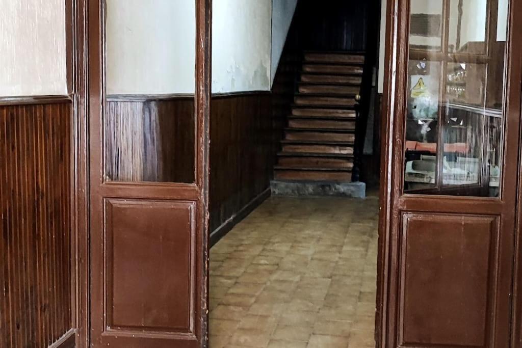 Apartamento El Rastro - La Latina 马德里 外观 照片