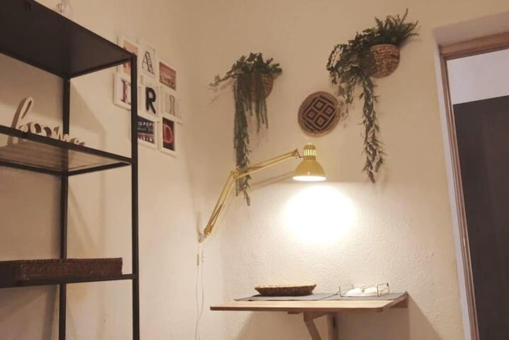 Apartamento El Rastro - La Latina 马德里 外观 照片