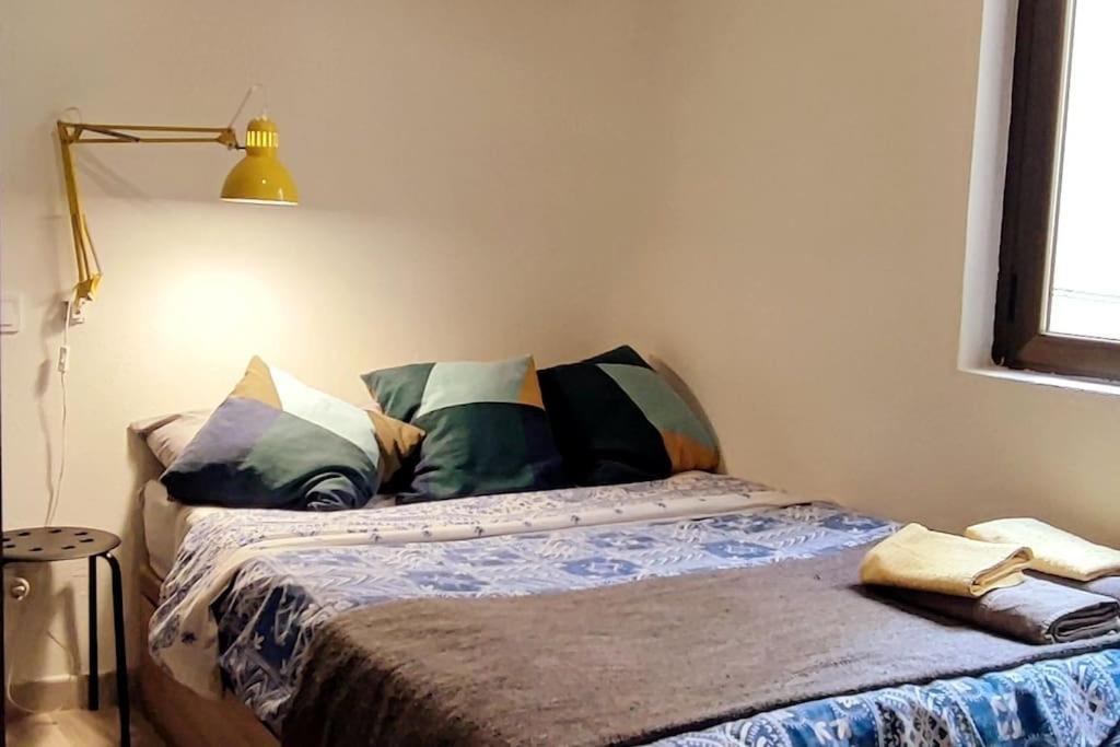Apartamento El Rastro - La Latina 马德里 外观 照片